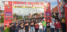 Pertama Kali Gunakan Aplikasi Time Rally, Wabup Ipat: Rally Jadi Lebih Menyenangkan Rally