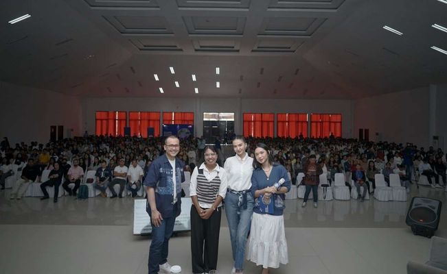 SATU INDONESIA