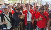 Kari Subali-Ismaya Optimis Lolos Jalur Independen dengan Dukungan Tambahan Subali Ismaya