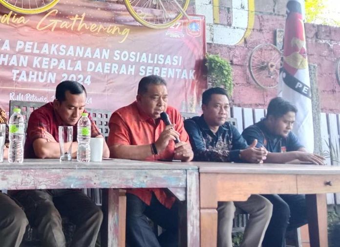 TMS Pemilih