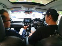 Nikmati Test Drive Mobil Suzuki di GIIAS 2024, Bisa Bawa Pulang Sepeda Motor atau Logam Mulia Test Drive Suzuki