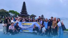 Program PMM di Undiksha: Membangun Toleransi, Memperkaya Wawasan Budaya Indonesia Mahasiswa Undiksha