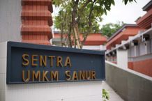 KEK Sanur Hadirkan Sentra UMKM untuk Mendorong Pertumbuhan Ekonomi Lokal UMKM