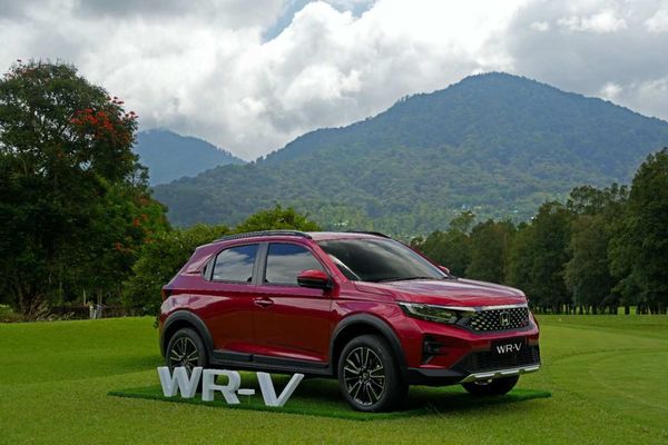 WRV