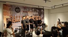 D’Youth Fest Gandeng TCB dan BBC Gelar Bali Hair Expo 2024, Event Barber Terbesar di Pulau Bali Bali Hair Expo 2024
