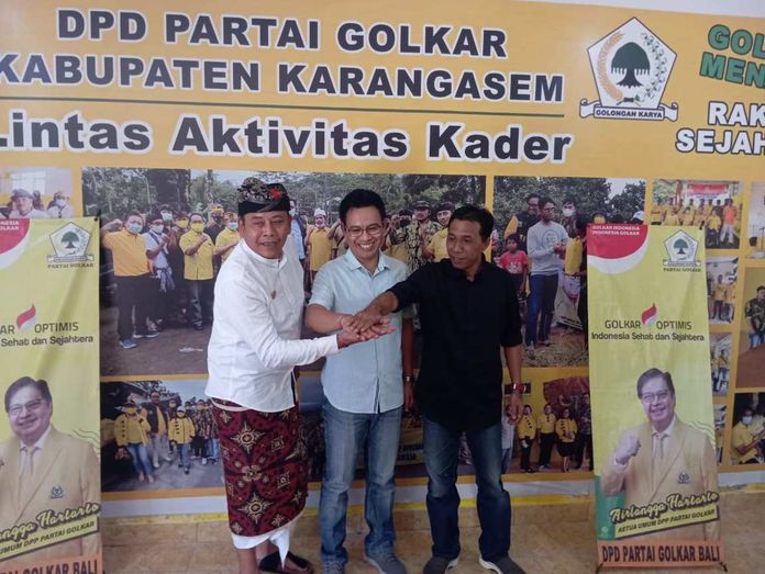 Pilkada Karangasem