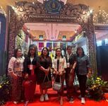 IKM Unggulan Kota Denpasar Ikuti Pameran Indonesia Maju Expo dan Forum 2024 di Jakarta Pameran Indonesia Maju Expo dan Forum 2024