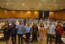 Dari Pelatihan Pengelolaan Homestay Dispar Kota Denpasar, Homestay Bisa Jadi Sarana Pengenalan Budaya Pelatihan Pengelolaan Homestay