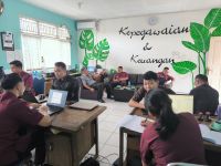 Optimalisasikan Kinerja dan Pelayanan, Lapas Tabanan Terima Monev MR, RB, dan Kehumasan Monev MR, RB, dan Kehumasan