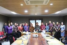 KPK RI – Pemkot Denpasar Gelar Rakor Program Pemberantasan Tindak Pidana Korupsi Rakor Pemberantasan Tindak Pidana Korupsi