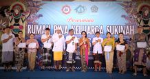 Rumah Bina Keluarga Sukinah (RBKS), Layani Bimbingan dan Konseling Umat Rumah Bina Keluarga Sukinah