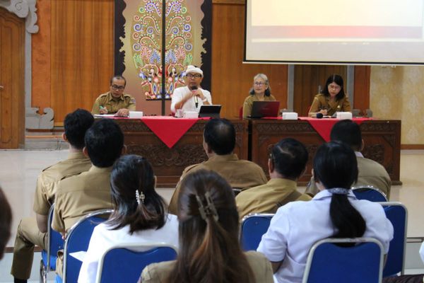 Rencana Aksi Percepatan Penurunan Stunting