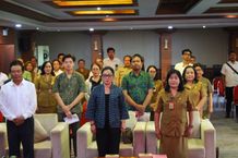 Disperindag dan Dekranasda Denpasar Gelar Lomba Desain Kemasan, Dorong Ruang Kreatif dan Kembangkan Inovasi Lomba Desain Kemasan