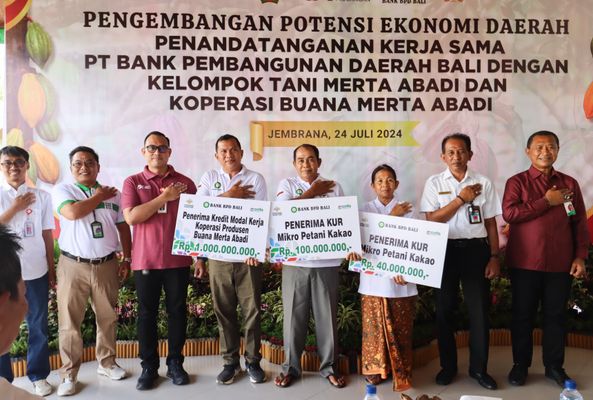 Kredit Pertanian