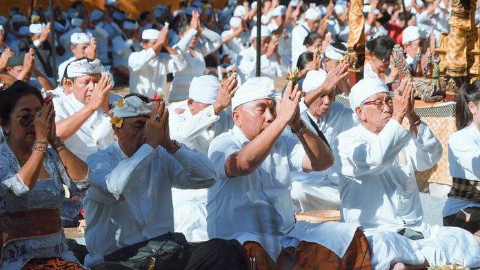 Bhakti Penganyar