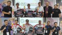 Ini Pemenang Regional Technical Skill Contest 2024 Astra Motor Bali Astra Motor Bali
