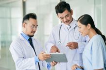 Hospital Management Asia 2024, Ajang Knowledge-sharing Kumpulkan 1.500 Pemimpin Industri Kesehatan se-Asia di Bali Kesehatan