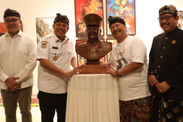 Pameran Lukisan