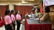 Bimbingan Fisik, Mental, Spiritual dan Sosial Diharapkan Mampu Tingkatkan Kemampuan Anak Panti Untuk Mandiri Bimbingan Fisik, Mental, Spiritual dan Sosial