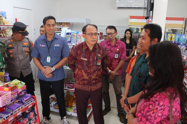 Buleleng Mart