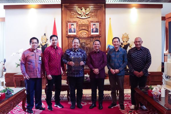 Bantuan Buku Weda