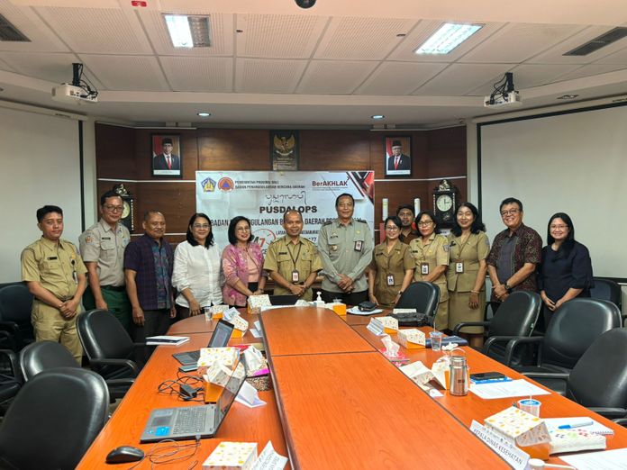 Rapat Tikor