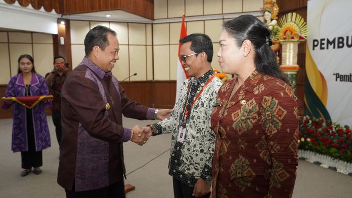 PKN Tingkat II Tahun 2024