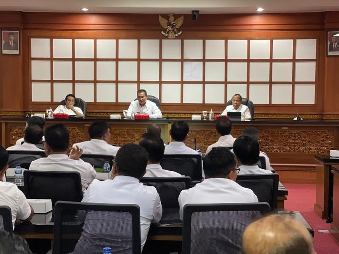 Budaya Anti Korupsi
