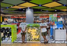 Pasar Sandal Outdoor di Indonesia Tumbuh Pesat, Copacabana Resmi Hadir di Bali Copacabana