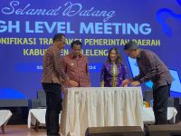 Bank Indonesia Bali Apresiasi Pemerintah Kabupaten Buleleng Implementasi KKI di Seluruh Perangkat Daerah HLM