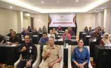 Tingkatkan Kapasitas dan Integritas SDM, Biro PBJEK dan DPW IFPI Bali Gelar Bimtek Peningkatan Kompetensi Pengadaan Barang/Jasa Pemerintah Bimtek