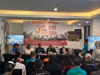 Ubud Village Jazz Festival Kembali Digelar, Hadirkan Kualitas Audio dan Panggung yang Mengagumkan Sthala Ubud Village Jazz Festival