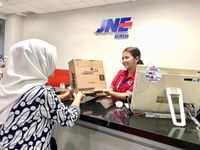 JNE Cabang Jawa Timur, Denpasar, NTB, dan NTT Berikan Jaminan Garansi Uang Kembali Untuk Kiriman Dalam Kota JNE