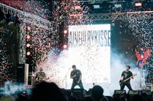 Penampilan Scared of Bums dan Navicula Puncaki Gelaran D’Youth Fest 4.0, Sukses Hadirkan 21 Ribu Lebih Pengunjung Malam Puncak D'Youth Fest