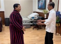 Kader Gerindra Bali Bersyukur atas Kesuksesan Operasi Prabowo, Harap Sehat Selalu untuk Pimpin Indonesia Prabowo