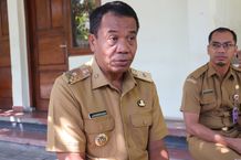 Oknum ASN Diduga Terjerat Narkoba, Pj Bupati Lihadnyana Tunggu Proses Hukum Oknum ASN Diduga Terjerat Narkoba