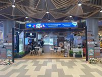 Pesta Industri Expo Resmi Dibuka di Living World Denpasar Pesta Industri Expo