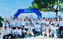 QRIS Jelajah Indonesia 2024 di Bali, Mengkampanyekan Digitalisasi Sistem Pembayaran QRIS Jelajah Indonesia