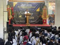 Wifi Gratis dan Smart TV Tiap Kelas, SMP PGRI 5 Denpasar Siap Ciptakan Siswa Melek Teknologi mpls