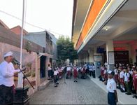 Kado Tahun Ajaran 2024/2025, Dua Aplikasi Ciptaan SMP Sapta Andika Peroleh HAKI dari Kemenkumham RI smp sapta andika