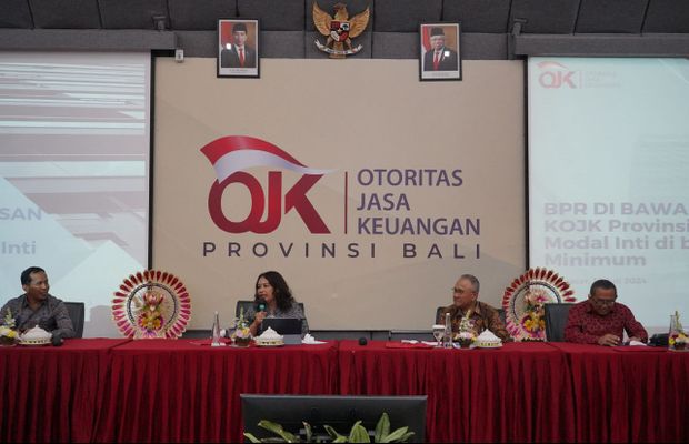 OJK Bali