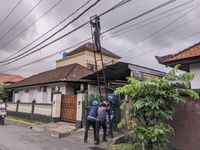PLN Icon Plus dan Provider Lain Merapikan Kabel Fiber Optik di Denpasar untuk Koneksi Internet Lebih Stabil PLN Icon Plus