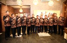PLN Icon Plus Catatkan Kenaikan Pendapatan 33% pada Tahun Buku 2023 ICON PLUS