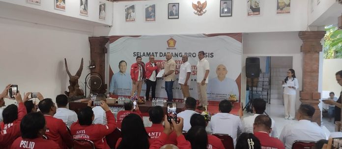 Gerindra