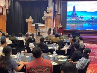 Lokakarya BASCOMM, Meningkatkan Pemasaran Digital untuk Pertumbuhan Industri Perhotelan dan Pariwisata BASCOMM