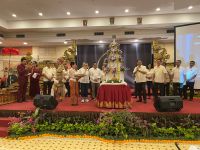 Capaian Fantastis di Tahun 2024, Prama Sanur Beach Bali Merayakan Setengah Abad dengan Malam Apresiasi Prama Sanur Beach Bal