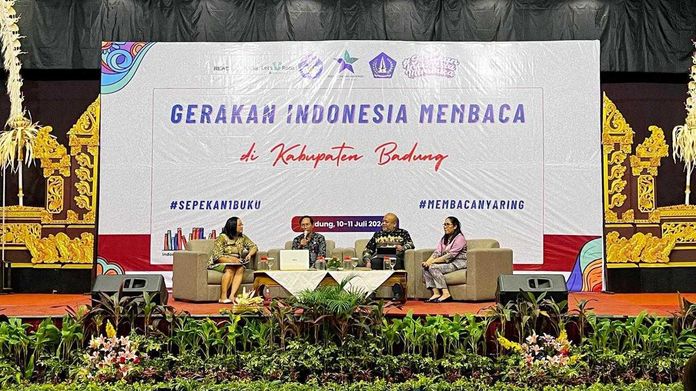 bPn_ Indonesia Membaca Indonesia Membaca