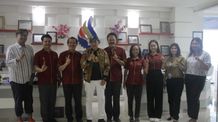 MarkPlus Gandeng ITB STIKOM Bali Gelar International Marketing Festival MarkPlus ITB STIKOM Bali