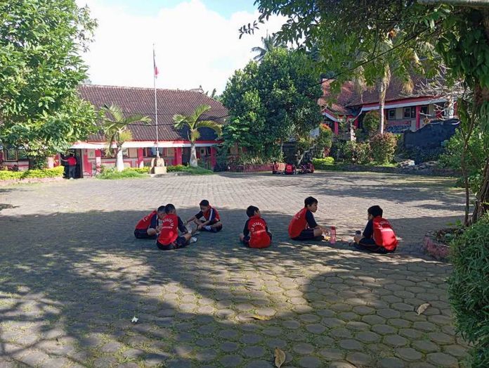 karangasem