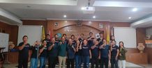 Komitmen Berikan Edukasi Bahaya Narkoba, Desa Sidakarya Terima Penghargaan dari BNN Kota Denpasar Sidakarya